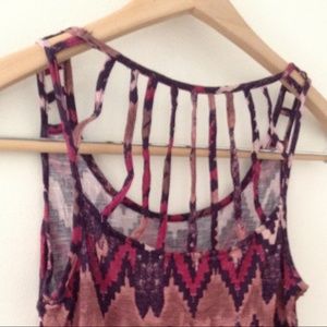 Forever 21 Tank Top- Small